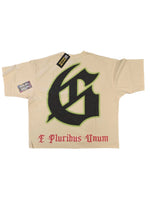 GODSPEED Vandal T-Shirt - Court Side Gear & More