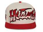 HELLSTAR RECORDS HAT (SNAPBACK) - Court Side Gear & More