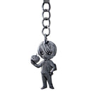 Revenge Light Chibi Keychain - Court Side Gear & More