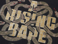 BAPE YEAR OF THE SNAKE TEE (Premium) - Court Side Gear & More