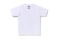 BAPE YEAR OF THE SNAKE TEE (Premium) - Court Side Gear & More