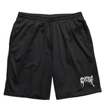REVENGE BASIC MESH SHORTS - Court Side Gear & More