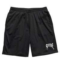 REVENGE BASIC MESH SHORTS - Court Side Gear & More