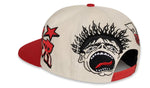 HELLSTAR RECORDS HAT (SNAPBACK) - Court Side Gear & More