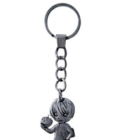 Revenge Light Chibi Keychain - Court Side Gear & More