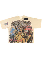 GODSPEED Vandal T-Shirt - Court Side Gear & More