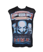 HELLSTAR Afterlife Tour Sleeveless T-Shirt - Court Side Gear & More