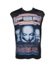 HELLSTAR Afterlife Tour Sleeveless T-Shirt - Court Side Gear & More