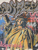 GODSPEED Vandal T-Shirt - Court Side Gear & More