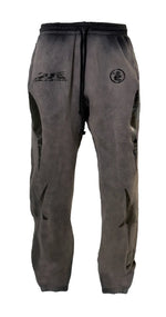 Hellstar Shooting HStar Sweatpants - Court Side Gear & More