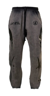 Hellstar Shooting HStar Sweatpants - Court Side Gear & More