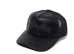 Bape Baseball Logo Mesh Hat - Court Side Gear & More
