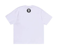 BAPE Head Graphic Tee - Court Side Gear & More