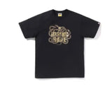 BAPE YEAR OF THE SNAKE TEE (Premium) - Court Side Gear & More