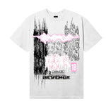 REVENGE CAUTION TEE - Court Side Gear & More