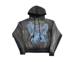 Hellstar Halloween Angel Hoodie
