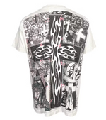 HELLSTAR LORD & SAVIOR T-Shirt