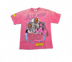 WARREN LOTAS "Mirage Projector" Tee