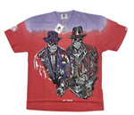 WARREN LOTAS Sit Down Tee