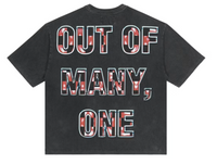 Godspeed M.O.T.M T-shirt