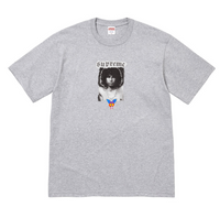 Supreme Jim Tee
