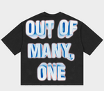 GODSPEED Mask Off T-shirt