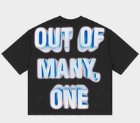 GODSPEED Mask Off T-shirt