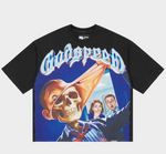 GODSPEED Mask Off T-shirt