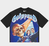GODSPEED Mask Off T-shirt