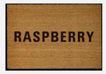 GV Gallery Raspberry Hills Doormat
