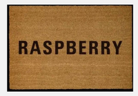 GV Gallery Raspberry Hills Doormat
