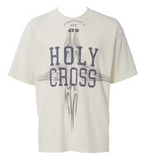 HELLSTAR HOLY CROSS T SHIRT