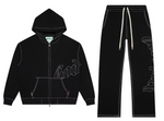 Godspeed OG Logo Stitched Sweatsuit