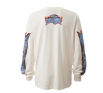 Hellstar Moto Longsleeve T-Shirt