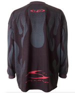 HELLSTAR MOTO JERSEY T-Shirt