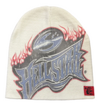 HELLSTAR MOTO BEANIE