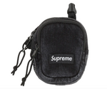 Supreme Denim Mini Camera Bag