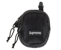 Supreme Denim Mini Camera Bag