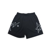Revenge Baesta Mesh Shorts