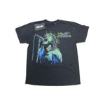 Hellstar Devil Ozzy T-Shirt Rhinestone