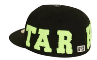 Hellstar OG Patch Fitted Hat