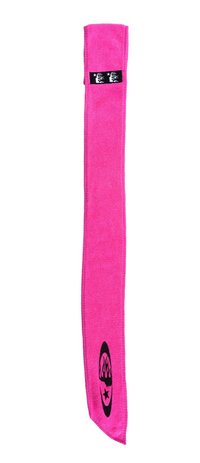 HELLSTAR PILL LOGO FOOTBALL TOWEL