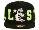 Hellstar OG Patch Fitted Hat
