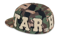 Hellstar OG Patch Fitted Hat