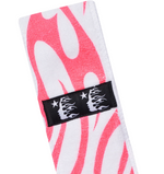 HELLSTAR TRIBAL FLAME TOWELS - REGULAR