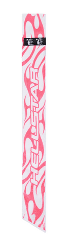 HELLSTAR TRIBAL FLAME TOWELS - REGULAR
