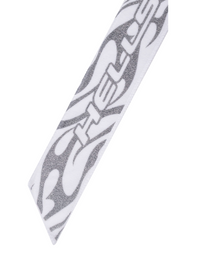 HELLSTAR FOOTBALL TRIBAL FLAME TOWELS - GLITTER