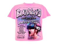 Hellstar Brainwashed World Tour T-Shirt