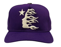 Hellstar OG Logo Snapback