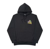 Palace Octo Hood